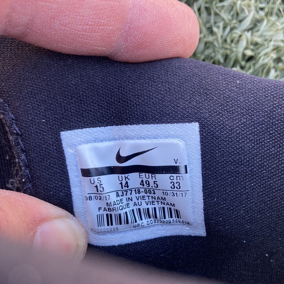 Nike zoom rev II - Picture 3 of 5